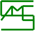 Logo AMES SARL